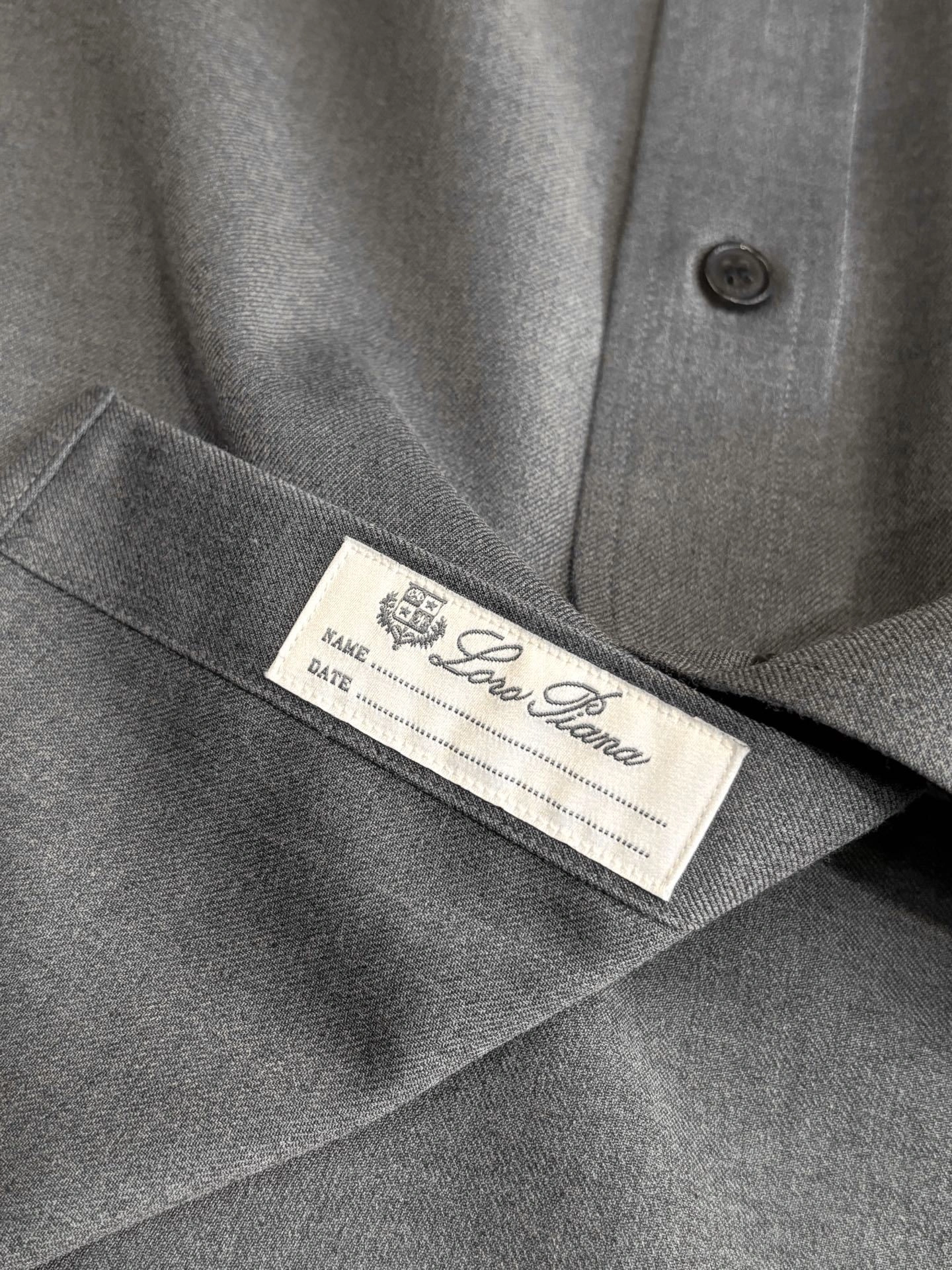 wg.luxury-- 8oro Pi191 Wool 2colour item: E-F443J1826-2H